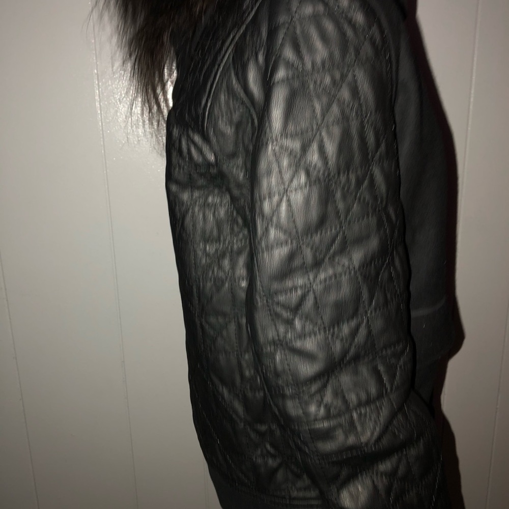 Jordan Jacket - Picture 2 of 4